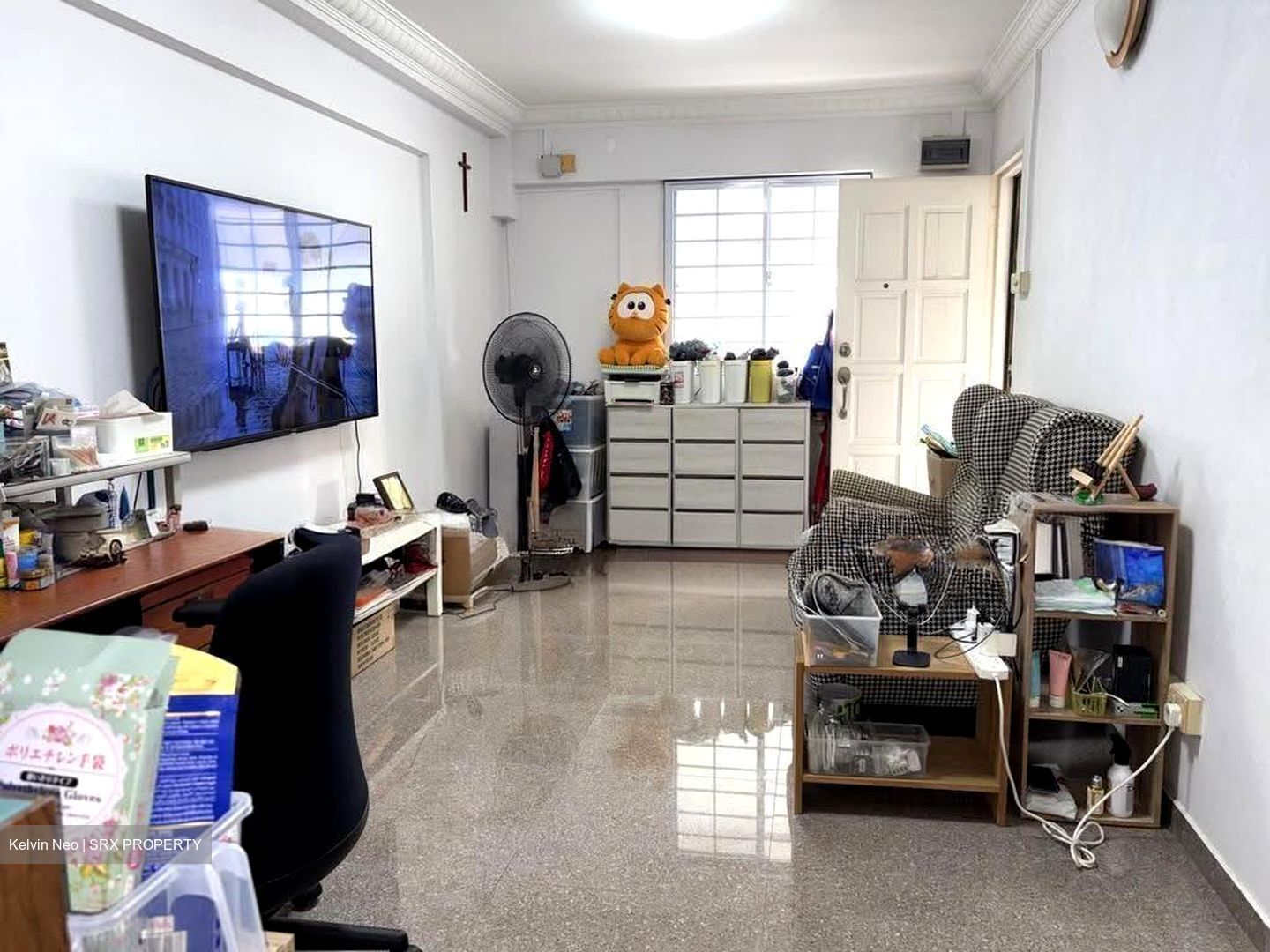 Blk 230 Bukit Batok East Avenue 3 (Bukit Batok), HDB 3 Rooms #637742091